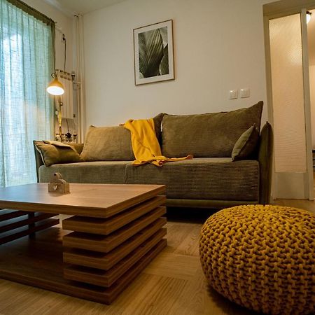 Apartman Terra Centar, Free Parking Osijek Eksteriør billede