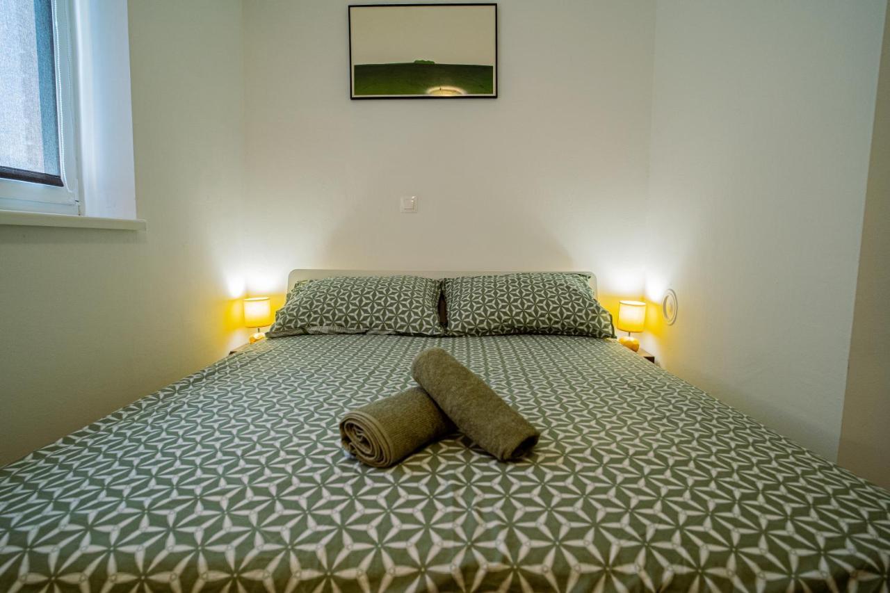 Apartman Terra Centar, Free Parking Osijek Eksteriør billede