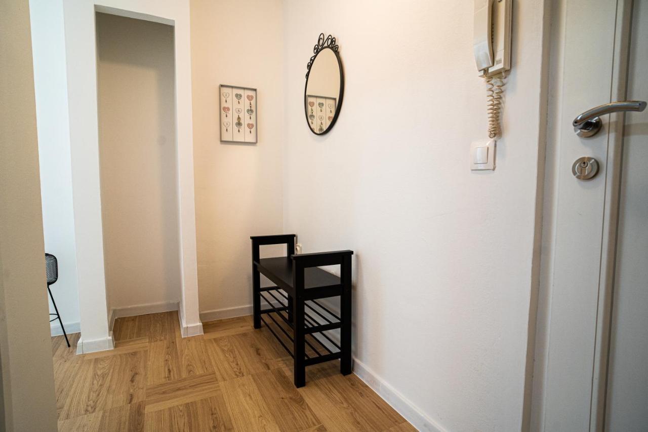 Apartman Terra Centar, Free Parking Osijek Eksteriør billede