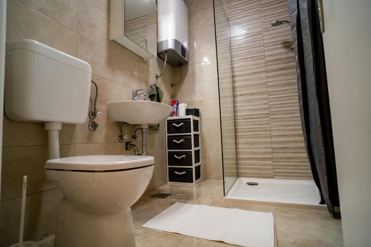 Apartman Terra Centar, Free Parking Osijek Eksteriør billede